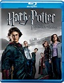 Harry Potter and the Goblet of Fire Blu-ray 2005 US Import Region A ...