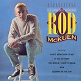 Rod McKuen - Reflections: The Greatest Songs Of Rod McKuen - Amazon.com ...