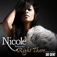 Hot Shot: Nicole Scherzinger's 'Right There (ft. 50 Cent)' Cover - That ...