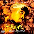 Tupac – Resurrection (Music From And Inspired By The Motion Picture ...