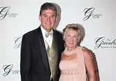 Who is US Senator Joe Manchin’s wife Gayle Conelly Manchin? – SATOR