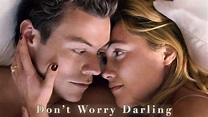 [Cinéma] Don’t worry Darling : Un film surprenant