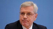 Norbert Röttgen: Die Medien zu seiner Kandidatur um den CDU-Vorsitz ...