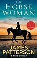 Horse Woman, The / James Patterson - Bookworm Bookstore