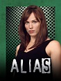 Alias - Full Cast & Crew - TV Guide