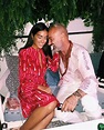 Gianluca Vacchi Age 51 New Girlfriend After Split With Wife, Who Is She?