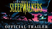 Stephen King's SLEEPWALKERS (Eureka Classics) Official Trailer - YouTube