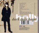 Holly Cole: Dark Dear Heart (CD) – jpc