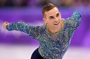 Adam Rippon on his Olympic Highs, Mike Pence and Coming Out | TIME