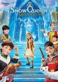 Snow Queen 4 | Now Showing | Book Tickets | VOX Cinemas UAE