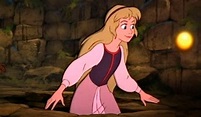 Eilonwy: la historia de la princesa olvidada de Disney - Shock