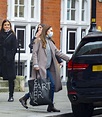 Kate Middleton Was Photographed Shopping in Very Rare Look at Her Off ...