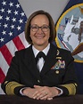 Admiral Lisa Franchetti > U.S. Department of Defense > Biography