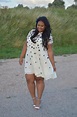 31+ feminine plus size summer outfits with dresses