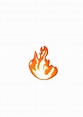 Fire on GIFs - 120 Animated Flame Pics for Free