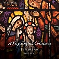 Tenebrae; Nigel Short, A Very English Christmas in High-Resolution ...