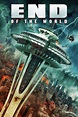 End of the World (2018) - Posters — The Movie Database (TMDB)