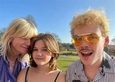 Zoe Ball shares very rare photo of daughter Nelly – and fans all say ...