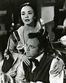 Jennifer Jones and Van Heflin in “Madame Bovary” (1949) | Голливуд