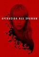 Operación Red Sparrow (Subtitulada) - Movies on Google Play