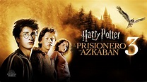 "Harry Potter y el Prisionero de Azkaban" en Apple TV