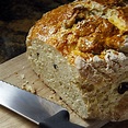 Irish Soda Bread Recipe | Traditional Soda Bread Recipe