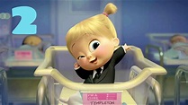 The Boss Baby 2: Release Date, Trailer and More! - DroidJournal