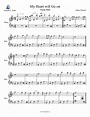 diegosax: Titanic de James Horner Partitura fácil para piano. Easy ...