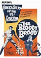 Best Buy: The Bloody Brood [DVD] [1959]