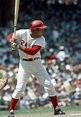 Pin by Rick on Vintage Baseball | Tony perez, Cincinnati reds baseball ...