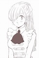 yuka on Twitter | Seven deadly sins anime, Anime character drawing ...
