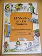 el viento en los sauces, colección laurin, 1ª e - Comprar Libros de ...