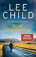 Ferkel Privat glücklich jack reacher neues buch 2019 Konvergenz Kuchen ...