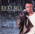 Ricky Bell - Ricardo Campana | Releases | Discogs