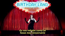 SOMI - BIRTHDAY (Tradução/Legendado) - YouTube