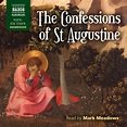 Review of The Confessions of St. Augustine (9781781980361) — Foreword ...
