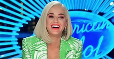 Katy Perry jurada do American Idol - POPline