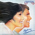 Carpenters - Made In America (1981, Vinyl) | Discogs