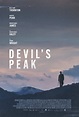 Devil's Peak (2023) - Posters — The Movie Database (TMDB)