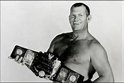 1960s and 1970s - History of Wrestling