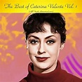 The Best of Caterina Valente, Vol. 1 (All tracks remastered 2017) von ...