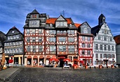 Butzbach Foto & Bild | architektur, deutschland, europe Bilder auf ...