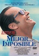 Mejor... Imposible (Caráula DVD) - index-dvd.com: novedades dvd, blu ...