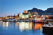 The Top 10 Things to Do at the V&A Waterfront, Cape Town
