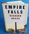 Empire Falls by RUSSO, RICHARD: Fine Soft cover (2000) 1st Edition ...