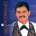 10 Grandes Éxitos: Lalo Rodríguez” álbum de Lalo Rodríguez en Apple Music