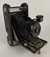 Camera Fotografica Antiga Kodak Autographic Junior Nº 1 - Império dos ...