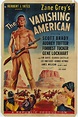 The Vanishing American Movie Posters From Movie Poster Shop