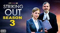 Striking Out Season 3 Trailer - RTE One, Irish Television Drama - video ...
