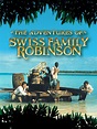 The Adventures of Swiss Family Robinson (1998)